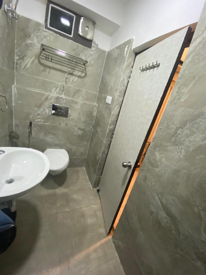 Hotel Abode Shillong Eksteriør bilde
