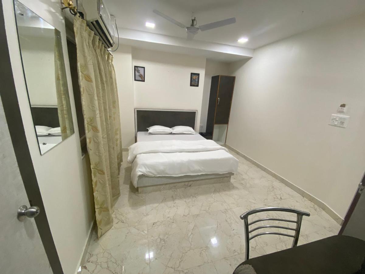 Hotel Abode Shillong Eksteriør bilde