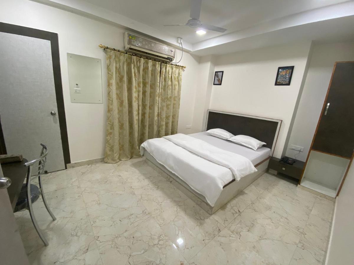 Hotel Abode Shillong Eksteriør bilde