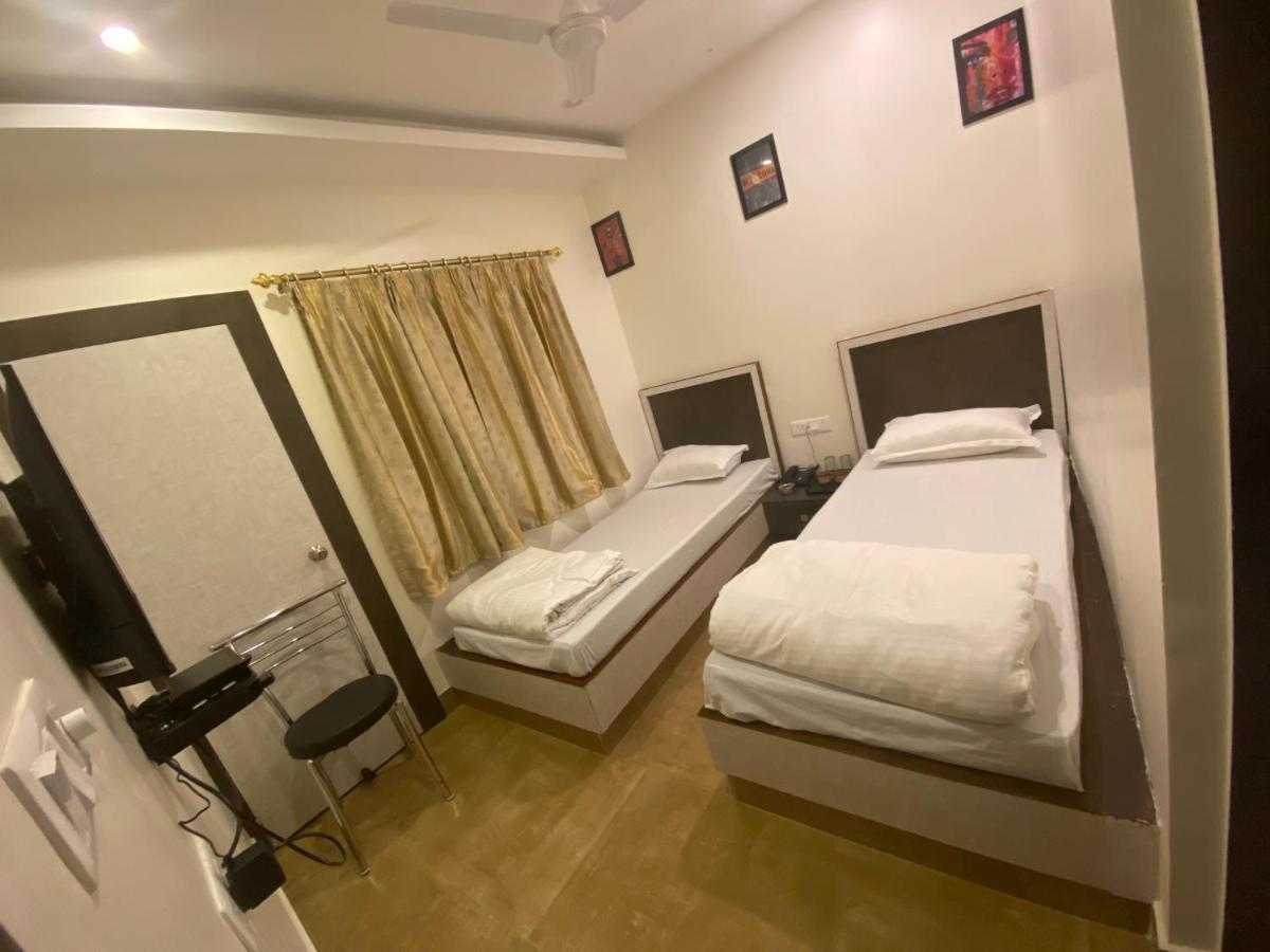 Hotel Abode Shillong Eksteriør bilde