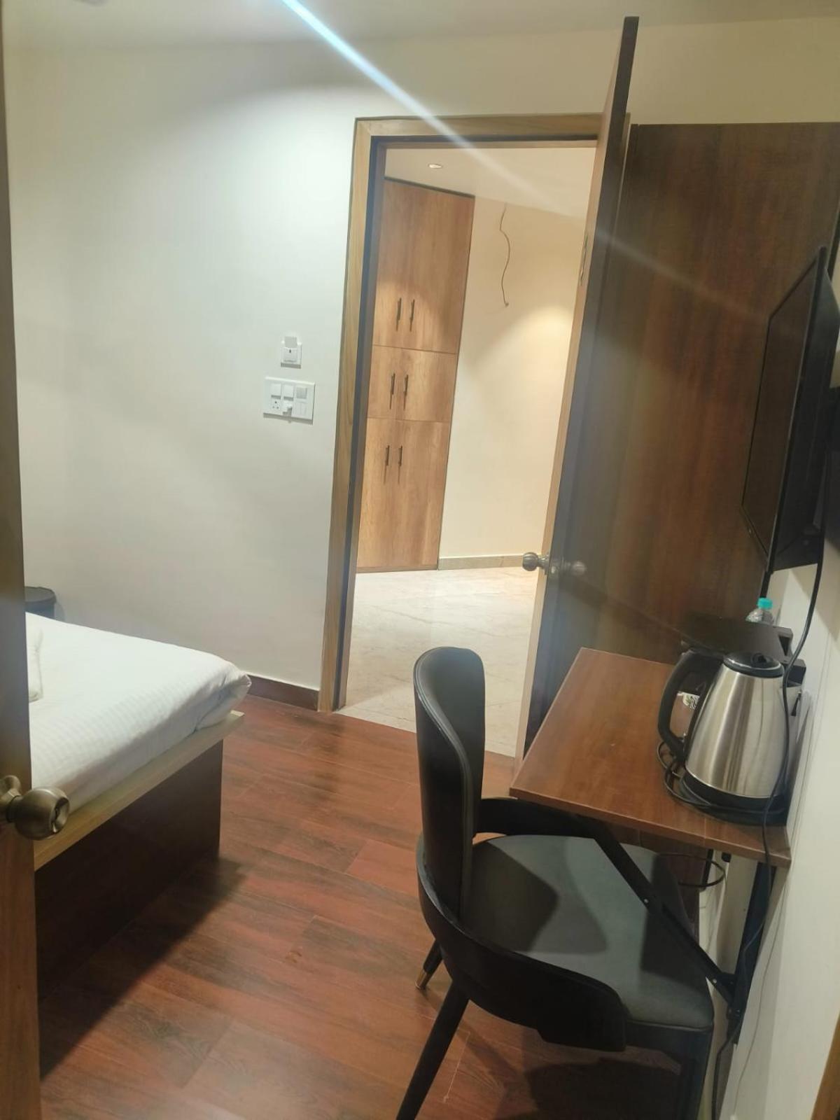 Hotel Abode Shillong Eksteriør bilde