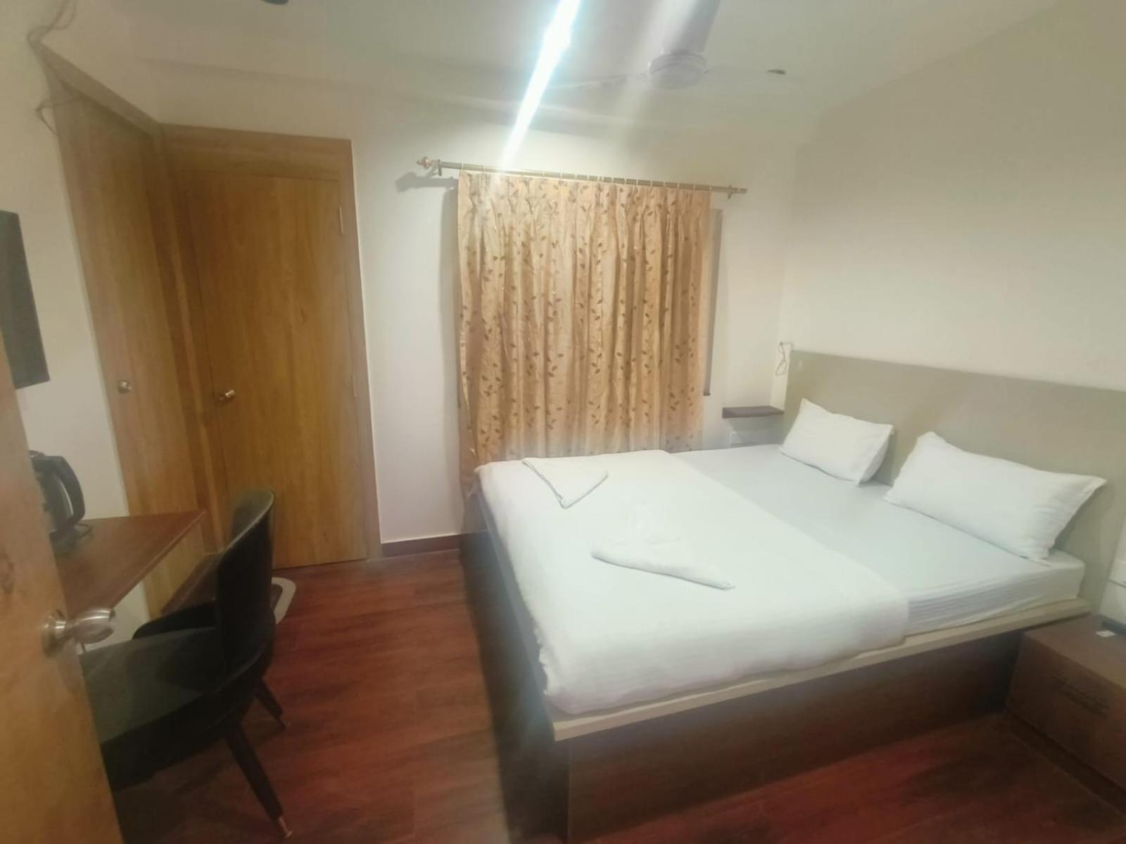 Hotel Abode Shillong Eksteriør bilde
