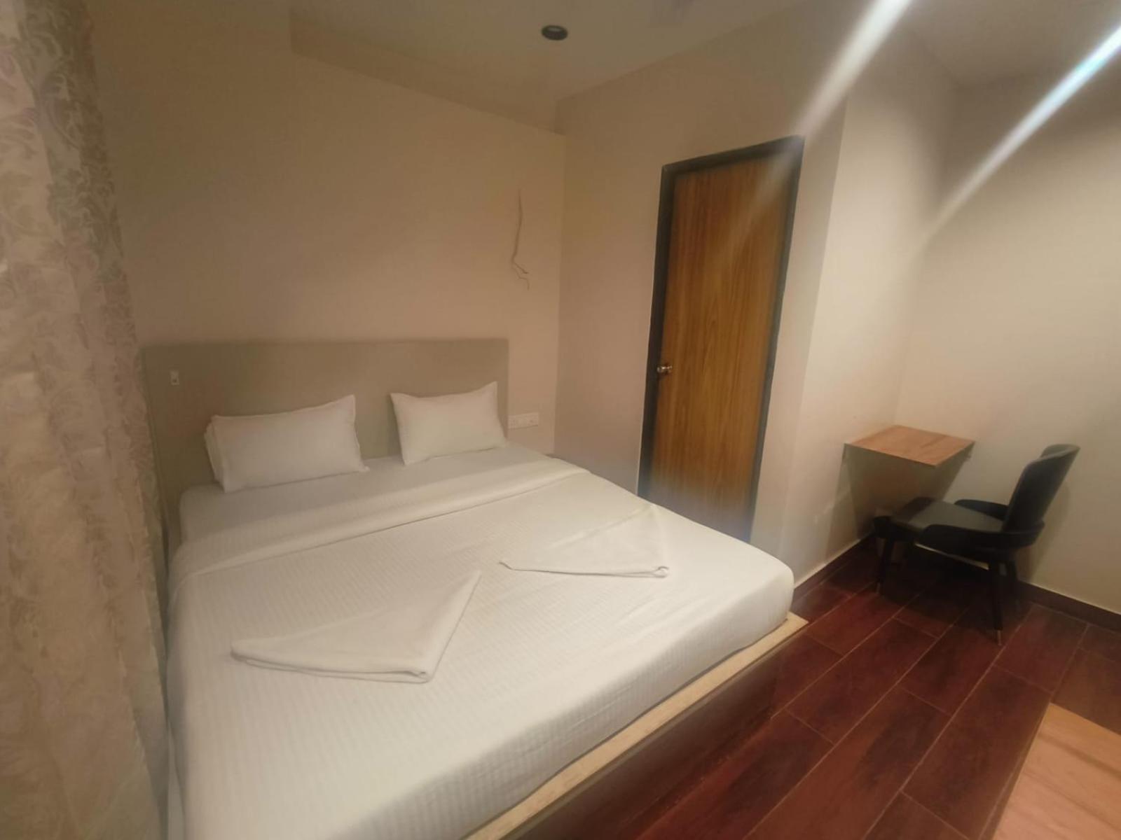 Hotel Abode Shillong Eksteriør bilde