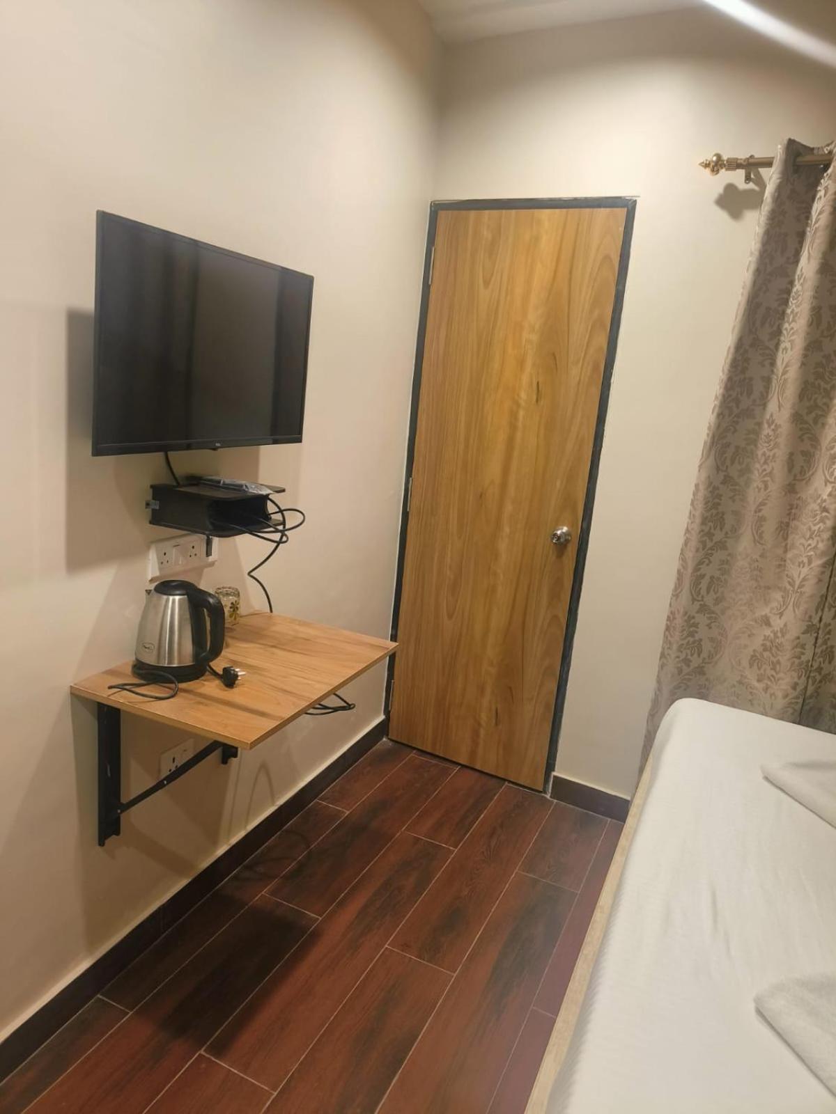 Hotel Abode Shillong Eksteriør bilde